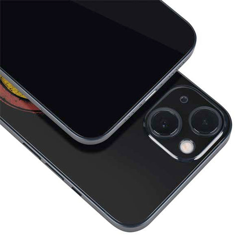 Marvel X-Men Logo iPhone 14 Plus Skin